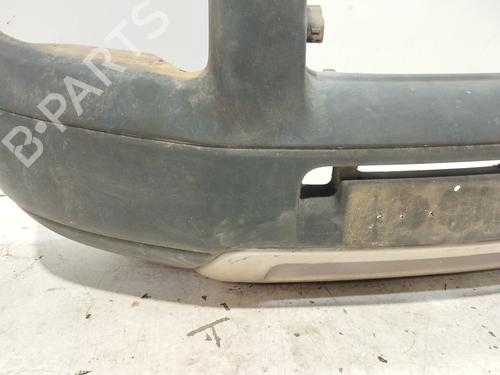 Front bumper LAND ROVER FREELANDER I (L314) 2.0 DI 4x4 | BP19532711C7 