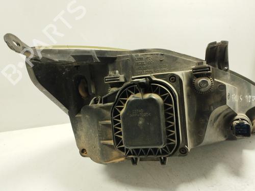 Left headlight FORD FOCUS I (DAW, DBW) 1.8 Turbo DI / TDDi | BP19339634C28 
