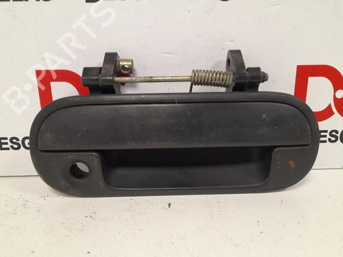 Used Front right exterior door handle HONDA ACCORD V (CC, CD) 2.0 i (CD4) (116 hp) 32085761