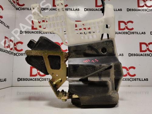 Rear left lock HYUNDAI TUCSON (JM) 2.0 CRDi | BP17416849C100 