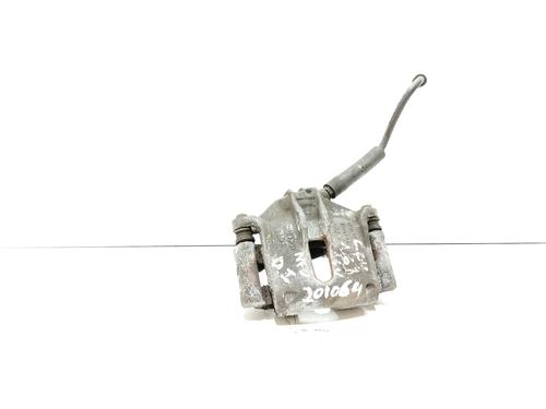 Used Left front brake caliper Left front brake caliper CITROËN C4 I (LC_) [2004-2014] 36501273 36501273