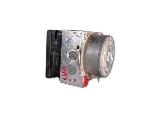 Módulo de ABS Módulo de ABS RENAULT MEGANE IV Hatchback (B9A/M/N_) [2015-2026] 35775345 35775345