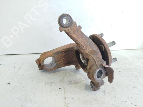 Right front steering knuckle FORD S-MAX (WA6) 2.0 TDCi | BP33120523M26 - Image 2