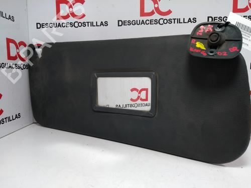 Right sun visor RENAULT KANGOO (KC0/1_) | BP32085361I2