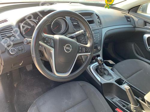 Right rear window switch OPEL INSIGNIA A (G09) | BP23441840I28 - Image 9