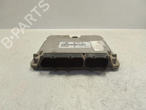 Motorstyringsenhet VW GOLF IV (1J1) 1.9 SDI | BP29908053M57