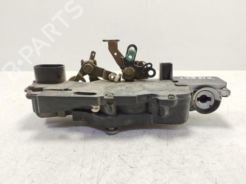 Used Front left lock FIAT STILO (192_) 2.4 20V (192_XD1A, 192AXD12) (170 hp) 31345947