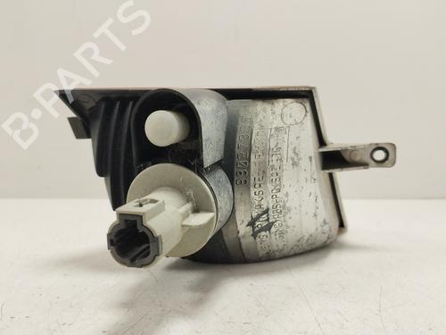 Left front indicator NISSAN MICRA III (K12) 1.2 16V | BP18328699C32 