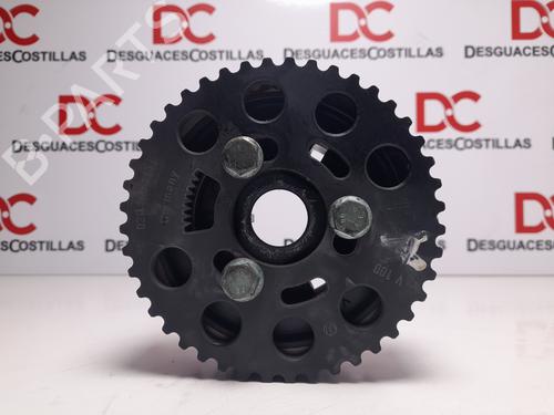 Remskive VW PASSAT B6 (3C2) [2005-2011]  32086204