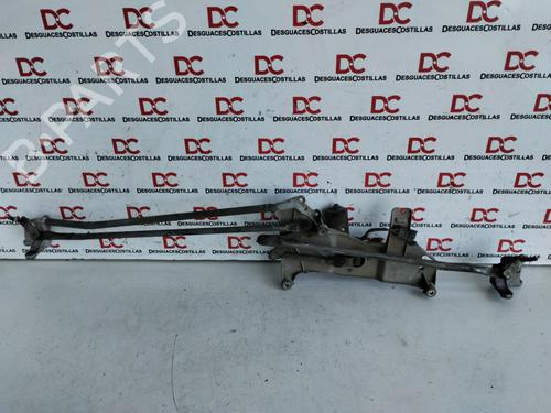 Front wiper motor PEUGEOT 807 (EB_) | BP32289325M29