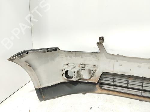 Front bumper FORD FOCUS C-MAX (DM2)  | BP24466123C7 
