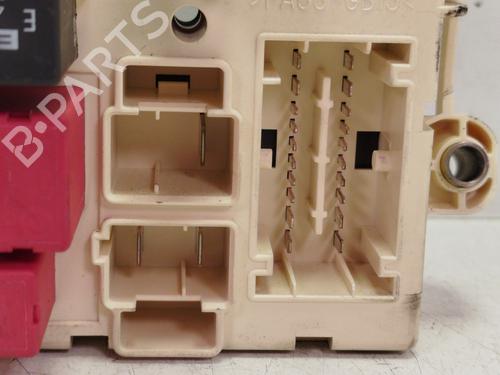 Sicherungskasten FIAT STILO Multi Wagon (192_) 1.9 JTD | BP30002689E1