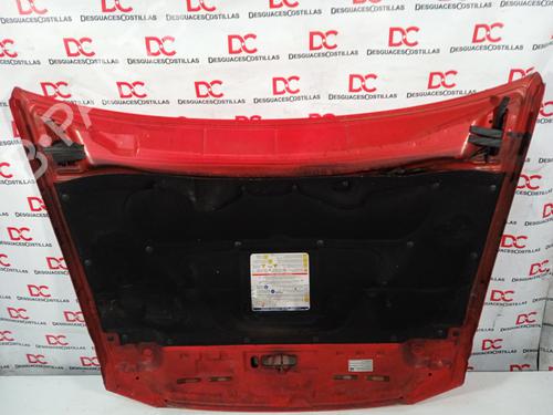 Hood FIAT STILO (192_) 1.9 JTD | BP31264591C1 