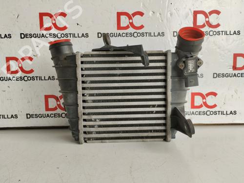 Intercooler SEAT IBIZA III (6L1)  | BP22689877M30 