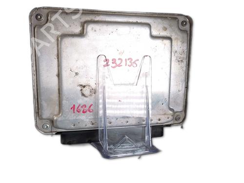 Engine control unit (ECU) SEAT IBIZA III (6L1) 1.9 TDI | BP34715319M57 - Image 3