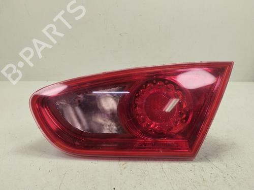 Used Right tailgate light SEAT LEON (1P1) 1.6 TDI (105 hp) 29323989