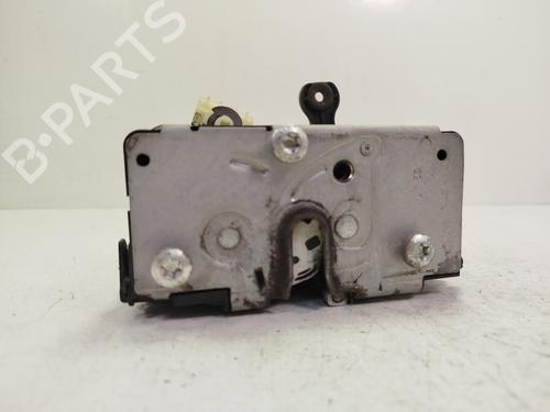 Front left lock OPEL CORSA E (X15)  | BP27997408C98 