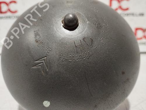 Other CITROËN C5 I (DC_) 2.2 HDi (DC4HXB, DC4HXE) | BP27554663O1 