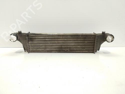 Used Intercooler BMW X5 (E53) 3.0 d (184 hp) 20302272