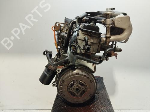 Engine SEAT IBIZA II (6K1) 1.9 D | BP29350482M1 