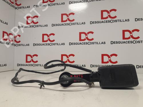 Front right seatbelt NISSAN NOTE (E11, NE11) 1.4 | BP17408331I25 