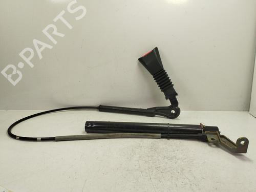 Høyre foran beltestrammer OPEL CORSA B (S93) 1.4 i 16V (F08, F68, M68) (90 hp) 28426270