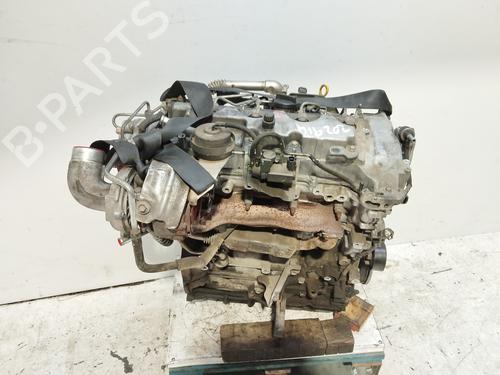 Engine TOYOTA AURIS (_E15_)  | BP29350486M1 
