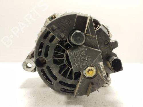 Alternator MERCEDES-BENZ E-CLASS (W210) E 280 (210.063) | BP20094950M7 