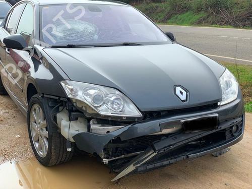 Switch RENAULT LAGUNA III (BT0/1)  | BP27190177I30  - Image 5