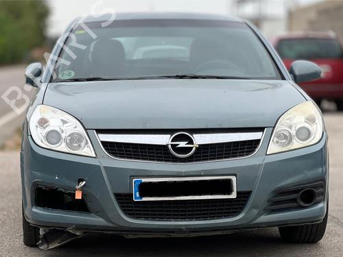 Right front window switch OPEL VECTRA C GTS (Z02)  | BP34525929I26  - Image 7