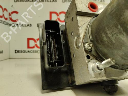 ABS pump CITROËN C5 I (DC_) 2.0 HDi (DCRHZB, DCRHZE) | BP17410745M43