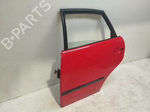 Left rear door SEAT IBIZA III (6L1) | BP32287128C4