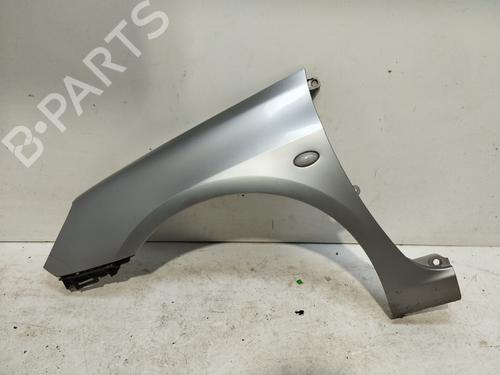 Used Left front fenders PEUGEOT 307 (3A/C) [2000-2012]  27440599