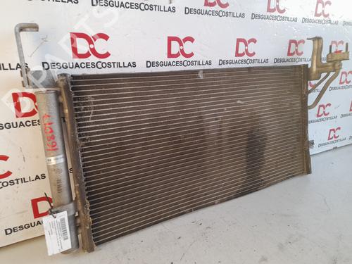 AC radiator HYUNDAI SANTA FÉ I (SM) 2.0 CRDi 4x4 | BP17421952M32 