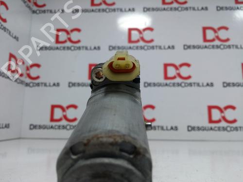 Left rear window motor KIA CERATO I Hatchback (LD) 1.5 CRDi | BP17409145E23 