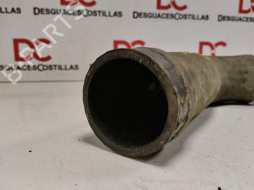 Pipe BMW 3 Touring (E46) 320 d | BP17417263M125 