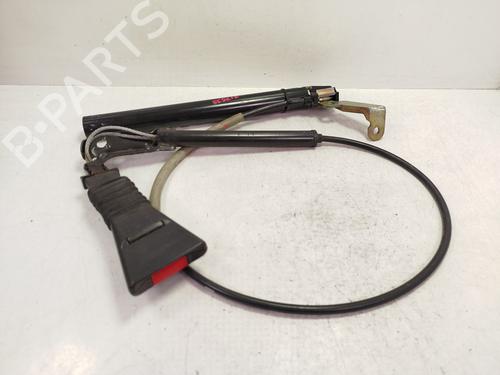 Used Front right belt tensioner OPEL CORSA B (S93) 1.4 i 16V (F08, F68, M68) (90 hp) 28169457