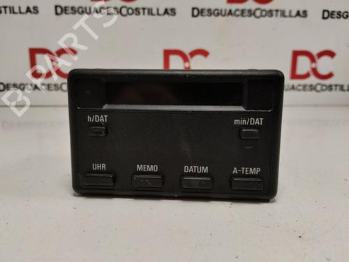 Used Display monitor BMW 5 (E34) 525 tds (143 hp) 25280892