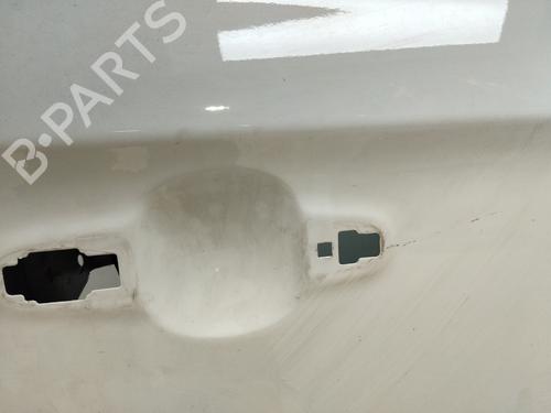 Right front door HYUNDAI i20 I (PB, PBT)  | BP21531035C3 