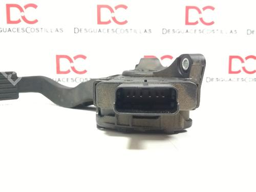 Pedal PEUGEOT 308 I (4A_, 4C_)  | BP27376904I4 
