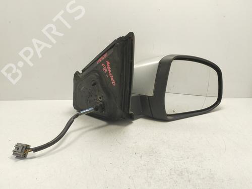Right mirror FORD MONDEO IV (BA7)  | BP21518732C27