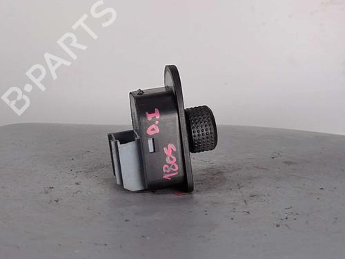 Mirror switch SEAT TOLEDO II (1M2) 1.9 TDI | BP36431369I25 - Image 4
