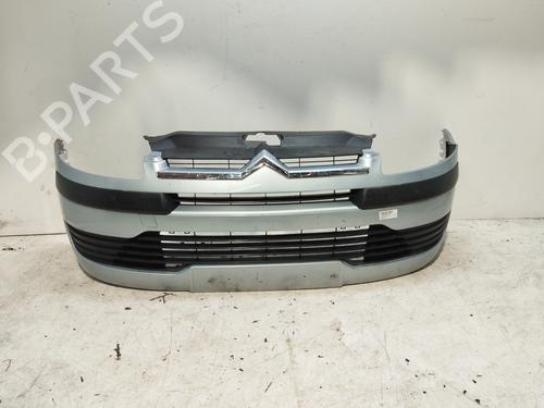 Used Front bumper CITROËN C4 I (LC_) [2004-2014]  23240513