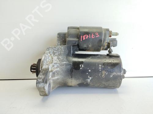 Used Starter VW GOLF IV (1J1) 1.6 16V (105 hp) 20338638