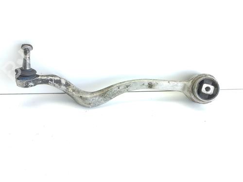 Used Left front suspension arm BMW 5 (E39) 530 d (184 hp) 22633572