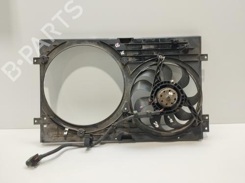 Radiator fan VW GOLF IV (1J1) 1.6 | BP29053387M35
