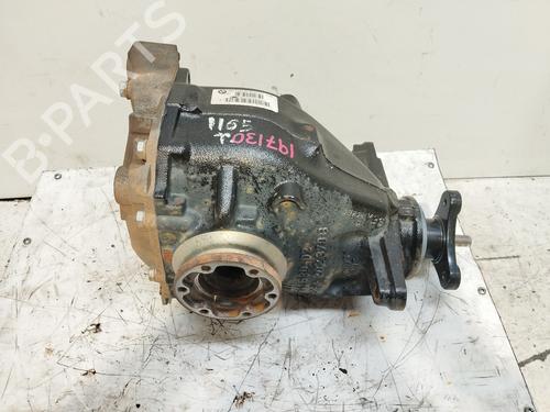 Rear differential BMW X1 (E84) sDrive 18 d | BP22429428M24 