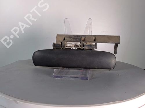 Used Front left exterior door handle Front left exterior door handle 37463964 37463964
