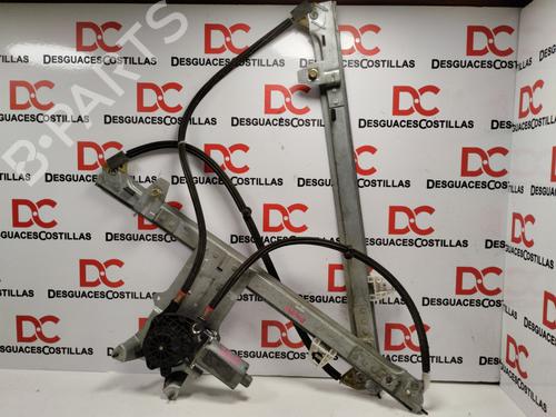 Used Front right window mechanism Front right window mechanism 31264356 31264356