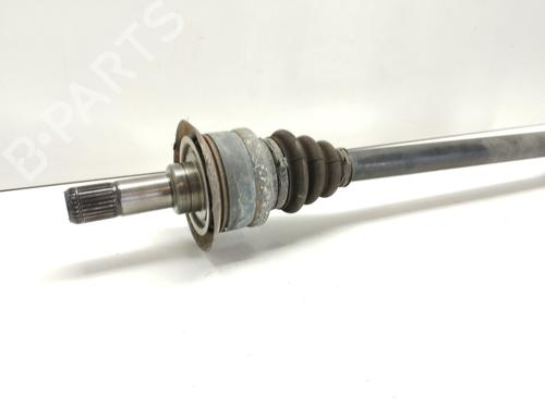 Left rear driveshaft BMW 5 (F10) 520 d | BP29491277M40 